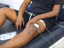 El precio de rehabilitarse tras un accidente de motores