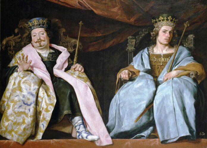 En el año 958, el rey Sancho I de León estaba tan gordo que su corte le obligó a algo inédito: la primera dieta milagro