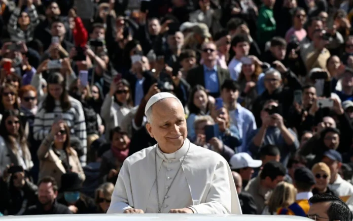 En el primer año del Papa León XIV, Chile y Argentina expresan adhesión a su ministerio de paz y unidad  