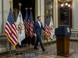 Estados Unidos e Irán: negociaciones sobre memorando de entendimiento