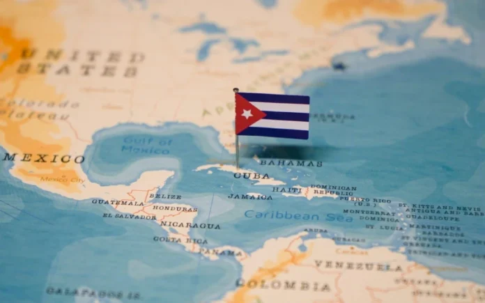 Estados Unidos ofrece 100 millones de dólares de ayuda a Cuba para distribuir a través de la Iglesia Católica