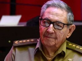 Estados Unidos sopesa acusación formal contra Raúl Castro Estados Unidos sopesa acusación formal contra Raúl Castro