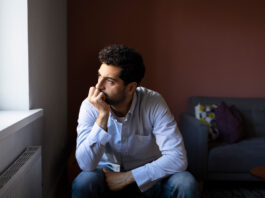 Estar siempre en alerta tiene premio: las personas ansiosas enferman menos porque su cerebro detecta los riesgos antes que el r… Estar siempre en alerta tiene premio: las personas ansiosas enferman menos porque su cerebro detecta los riesgos antes que el resto