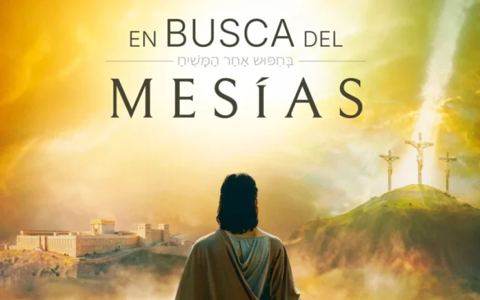 Estrenarán en México “En busca del Mesías”, película sobre la conversión de judíos a la fe católica