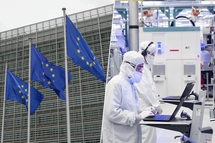 Europa prepara cuatro medidas para independizarse de la tecnología de Estados Unidos. El problema es que no sabe cómo
