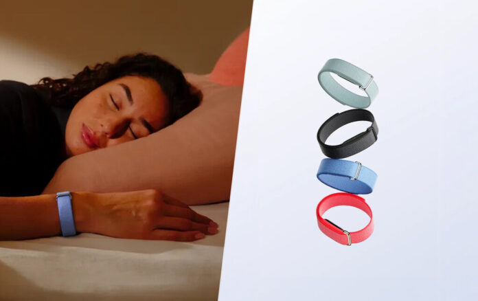 Fitbit vuelve con Fitbit Air, una pulsera sencilla y barata. La sorpresa es que Google está diluyendo la marca por dentro