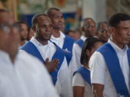 Fortalecen liderazgo comunitario con graduación de 60 líderes ambientales comunitarios
