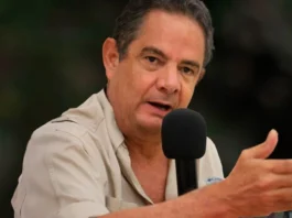 Germán Vargas Lleras fue un “hombre de profunda fe en Dios” al servicio de Colombia, afirma cardenal 