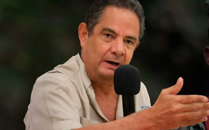 Germán Vargas Lleras fue un “hombre de profunda fe en Dios” al servicio de Colombia, afirma cardenal 