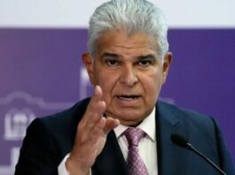 Gobierno de Panamá no negociará con las pandillas