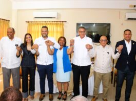 Gobierno fortalecerá proyectos de desarrollo productivo de San Juan