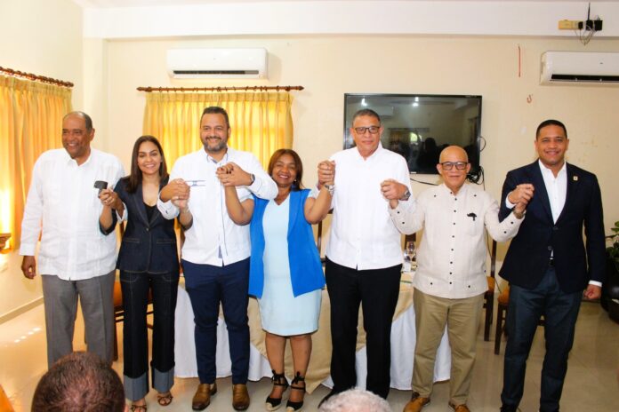 Gobierno fortalecerá proyectos de desarrollo productivo de San Juan