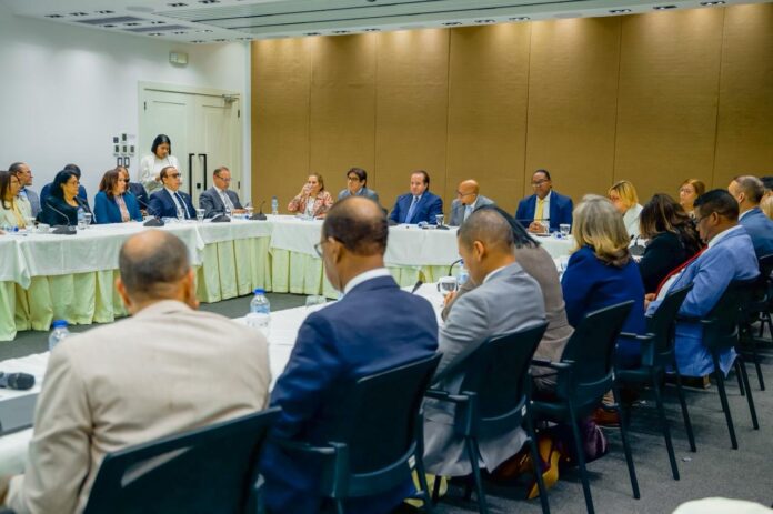 Gobierno impulsa priorización de aprobación de cinco proyectos de ley para acelerar meta de Hambre Cero