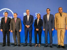 Gobierno presenta nuevo sistema de Permiso de Salida de Menor 100% digital; servicio estará gratuito hasta el 28 de junio
