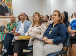 Gobierno y organizaciones sociales fortalecen alianzas para avanzar hacia la meta Hambre Cero