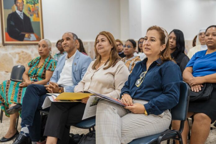 Gobierno y organizaciones sociales fortalecen alianzas para avanzar hacia la meta Hambre Cero