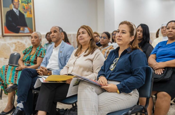Gobierno y organizaciones sociales fortalecen alianzas para avanzar hacia la meta Hambre Cero
