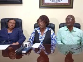 Gremios de enfermería suspenden paro para dialogar con el Gobierno