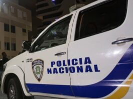 Hallan muerta a joven en su vivienda en La Romana