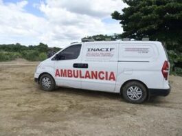 Hallan muerto a niño de 10 años en San Cristóbal