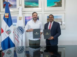 Implementarán gestión responsable de residuos sólidos durante los JCC Santo Domingo 2026