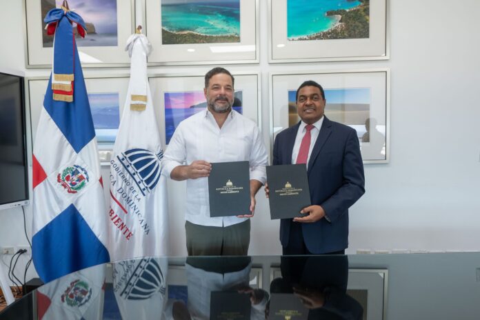 Implementarán gestión responsable de residuos sólidos durante los JCC Santo Domingo 2026
