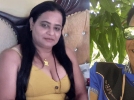 Incidente en Luperón: mujer herida de bala por su expareja