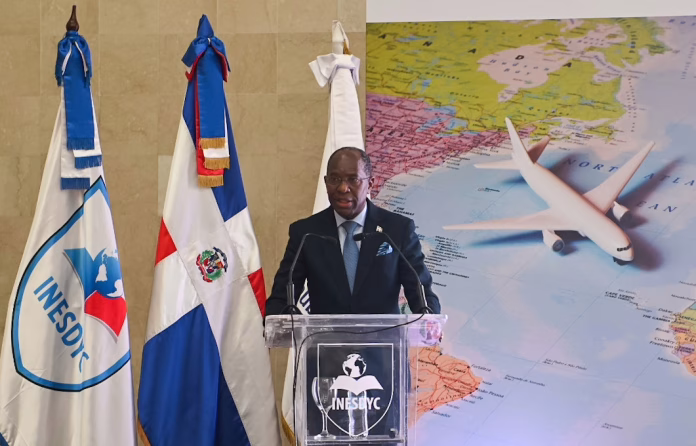 Inicia curso de formación turística para miembros del servicio exterior dominicano  