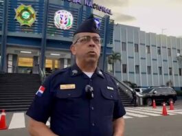 Investigan adolescente por muerte de niño en San Cristóbal Investigan adolescente por muerte de niño en San Cristóbal