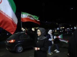 Irán analiza la última propuesta de EE. UU.