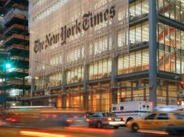 Israel demandará por difamación al NYT
