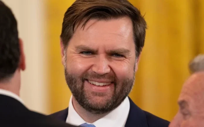 JD Vance, vicepresidente de EE.UU, califica de “profundo” el contenido de la encíclica Magnifica humanitas