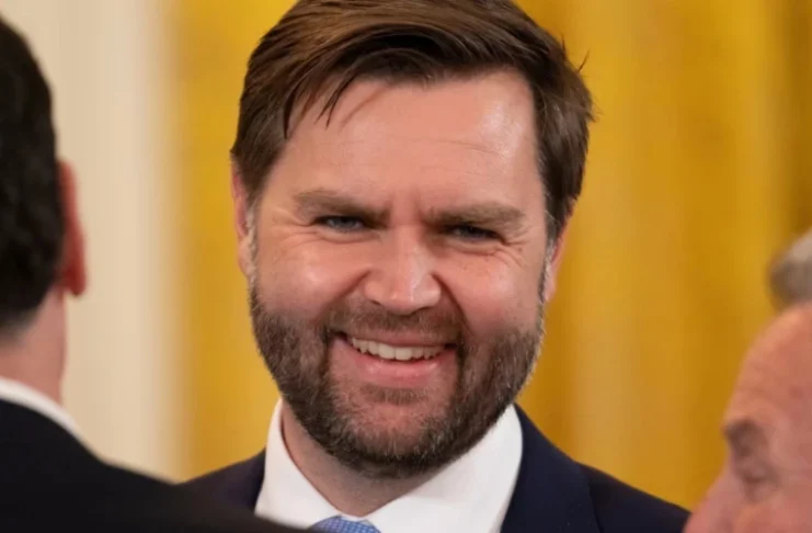 JD Vance, vicepresidente de EE.UU, califica de “profundo” el contenido de la encíclica Magnifica humanitas