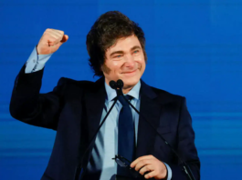 Javier Milei: es probable que el papa León XIV visite Argentina Javier Milei: es probable que el papa León XIV visite Argentina