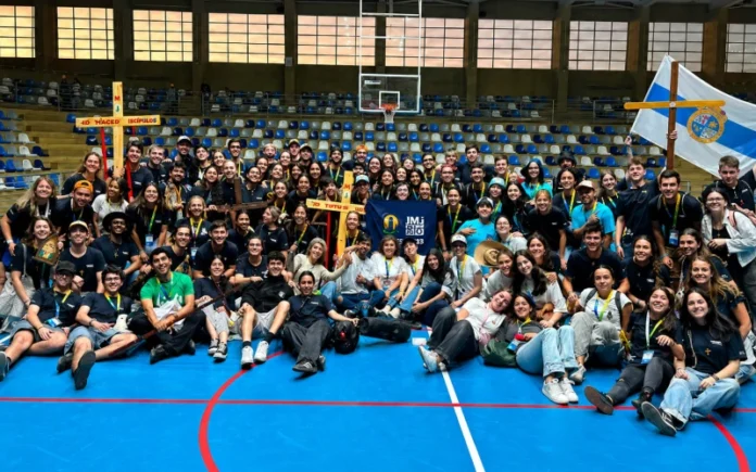 “Joven, sé valiente, Cristo vive”: Chulucanas recibirá la Jornada Nacional de la Juventud Perú 2026