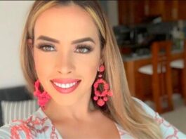 Jueza declara en rebeldía a Ingrid Jorge (la Torita)