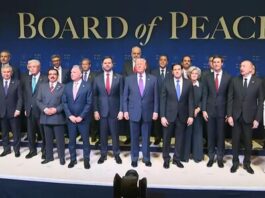 Junta de Paz de Trump desmiente que su fondo carezca de liquidez