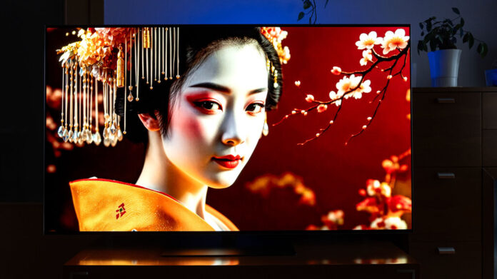 LG OLED Evo G6, análisis: cuando un procesador nuevo convierte un gran televisor en uno casi perfecto