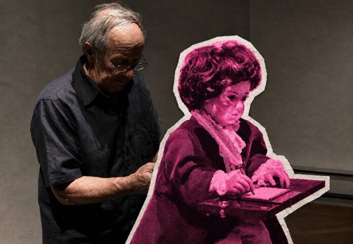 La IA ya está ganando premios literarios, y lo único que podemos hacer para demostrar que somos humanos es escribir mal