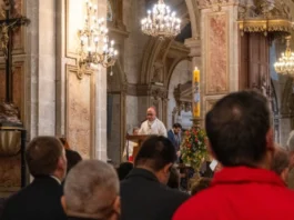 La Iglesia Católica en Chile recuerda que el trabajo es don de Dios y pide condiciones dignas para todos 