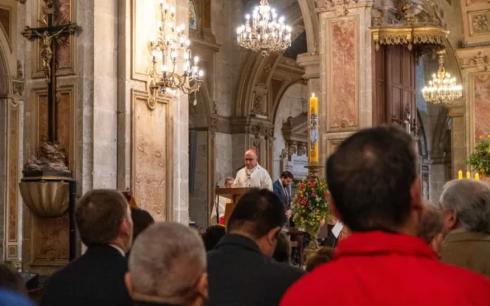 La Iglesia Católica en Chile recuerda que el trabajo es don de Dios y pide condiciones dignas para todos 