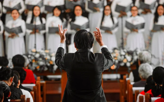 La Iglesia en Colombia elaborará un cancionero litúrgico nacional para enriquecer las celebraciones