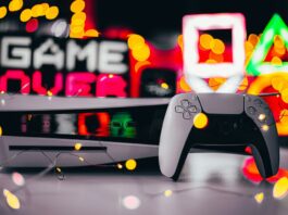 La PS5 siempre ha sido un PC en su esencia. Ahora algunos modelos pueden funcionar con Linux y juegos