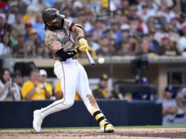 La doble batalla que Fernando Tatis Jr. va perdiendo