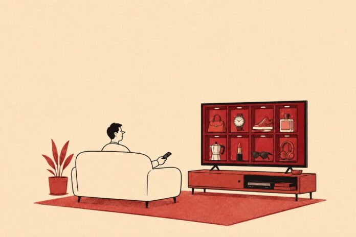 La generación que pagaba para no ver anuncios ha cambiado de opinión. Y Netflix ha sido el principal beneficiado