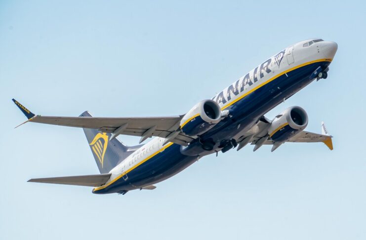 La guerra de Irán está haciendo algo que ni Ryanair imaginaba: que los vuelos de 20 euros sean una reliquia del pasado