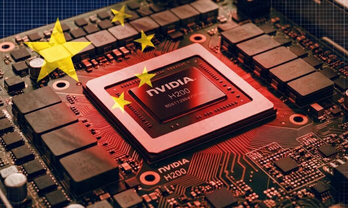 Las Big Tech chinas ya pueden comprar GPU de Nvidia. El problema para Nvidia es que ahora no lo necesitan