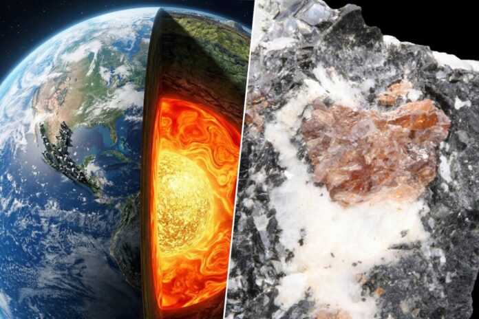 Las rocas más antiguas de la Tierra están en Australia y obligan a replantearse cómo se formaron los continentes