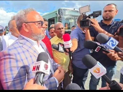 Las tarifas de transporte se mantienen estables gracias al subsidio