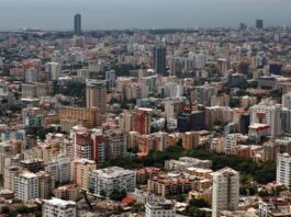 Los dominicanos observan la economía con pesimismo